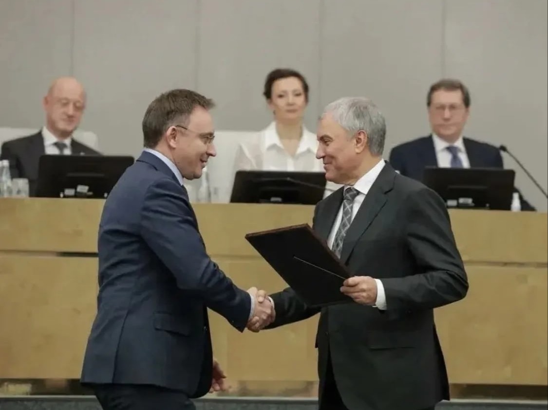 Дорогие жители Ковровского муниципального округа!.