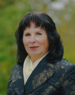 Овсянкина Евгения Александровна.